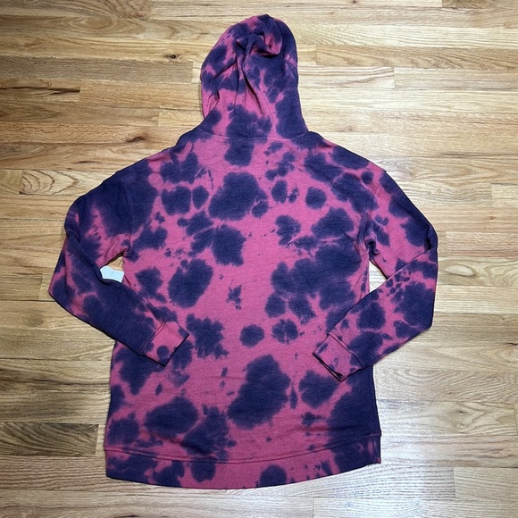 NWT Seven7 women’s masked hoodie❤️😷 - Picture 12 of 12